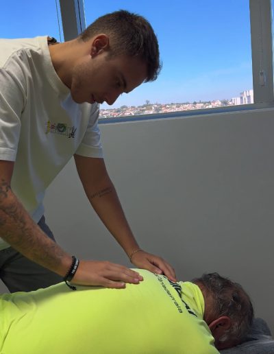 Aurum Quiropraxia em Jundiaí